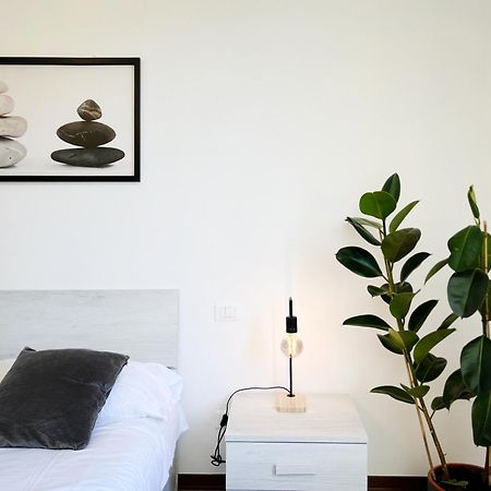 20 Min Duomo *Design Apartment* Milano Eksteriør bilde