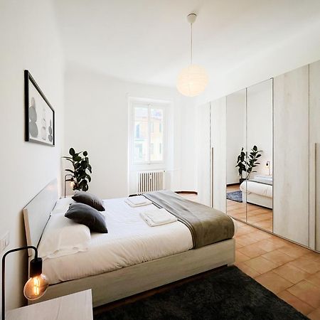 20 Min Duomo *Design Apartment* Milano Eksteriør bilde