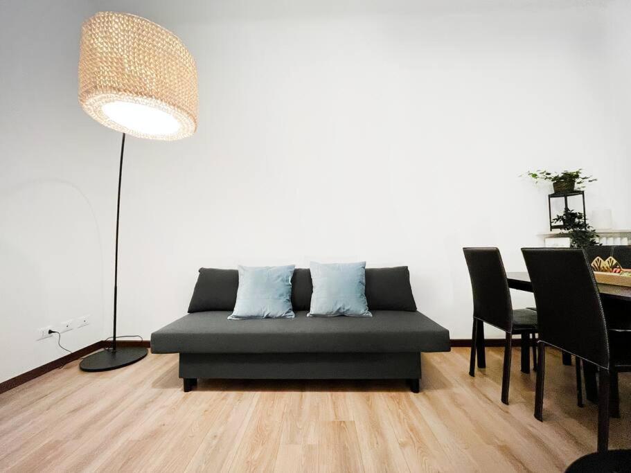 20 Min Duomo *Design Apartment* Milano Eksteriør bilde