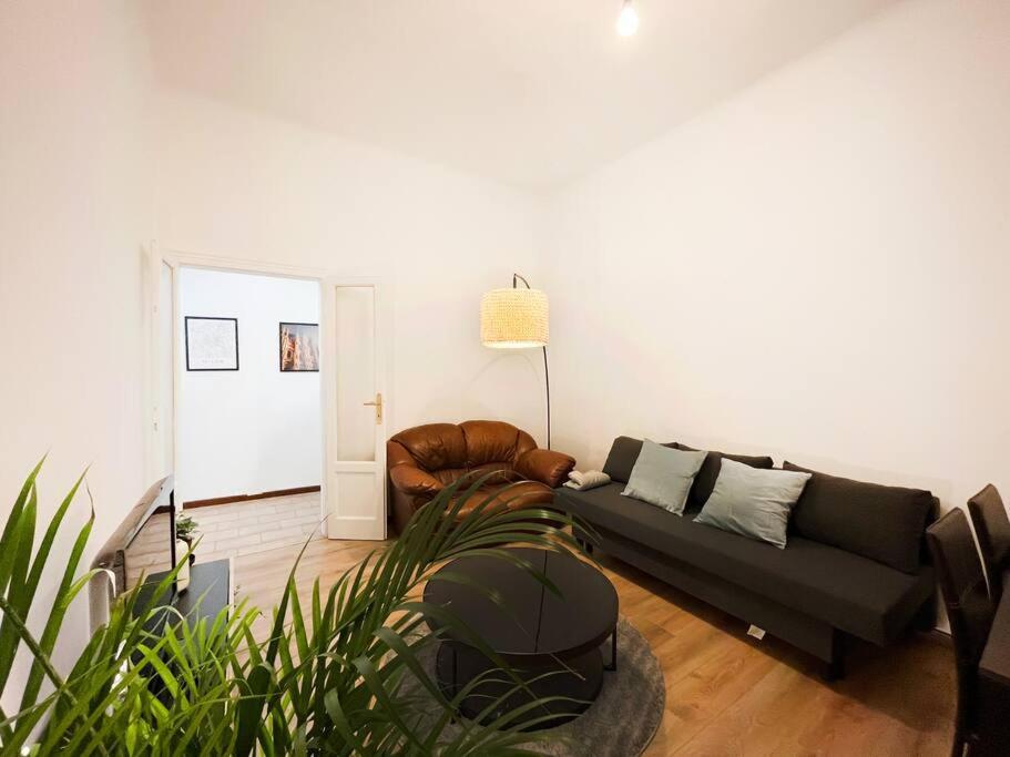 20 Min Duomo *Design Apartment* Milano Eksteriør bilde