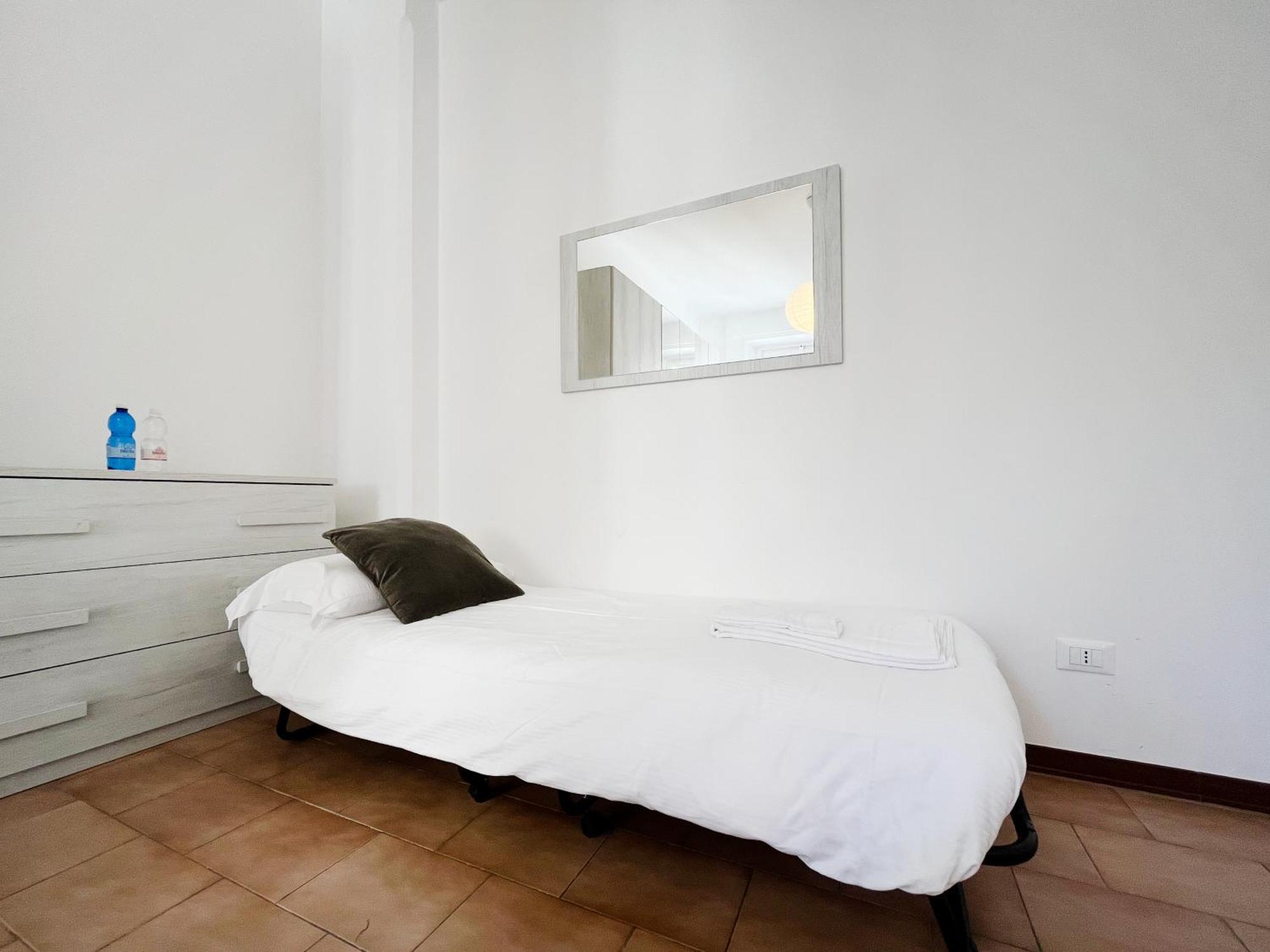 20 Min Duomo *Design Apartment* Milano Eksteriør bilde
