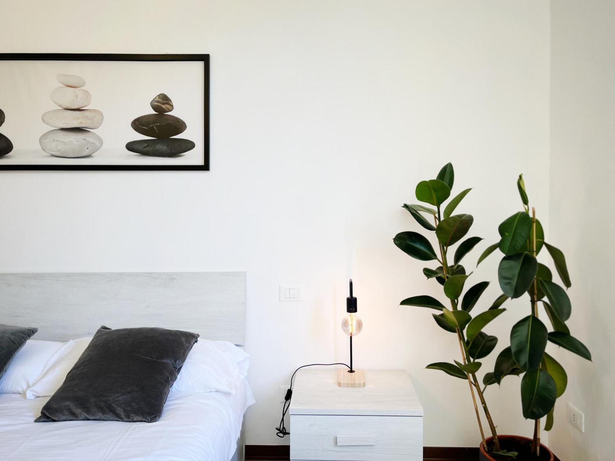 20 Min Duomo *Design Apartment* Milano Eksteriør bilde