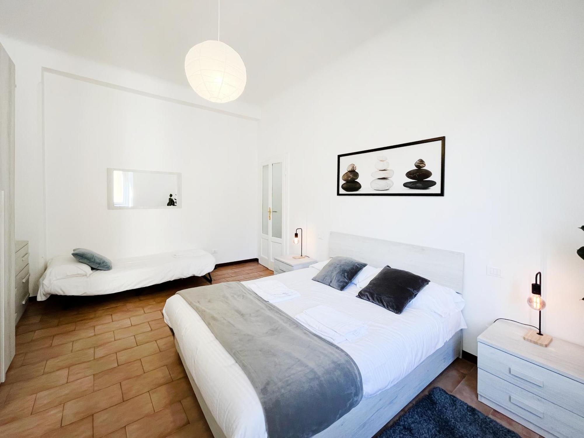 20 Min Duomo *Design Apartment* Milano Eksteriør bilde